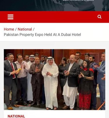 National coverage