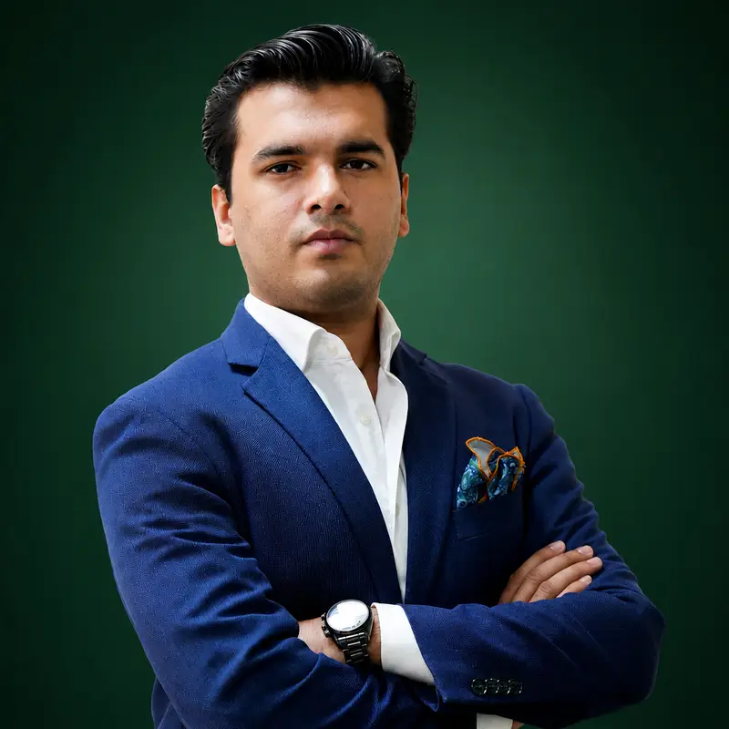 Haseeb Hans