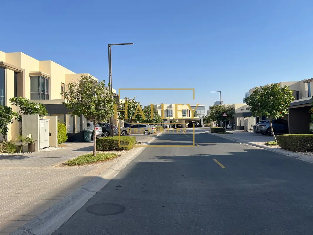 Maple 1 Dubai Hills Estate property image 29