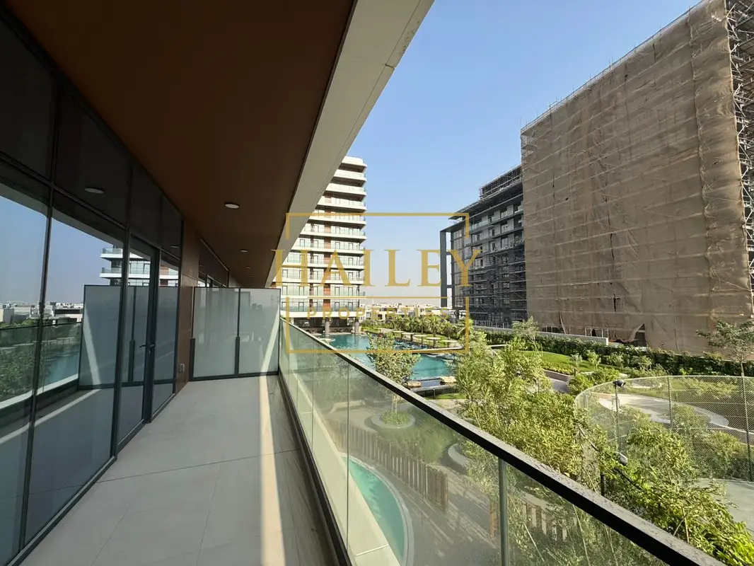 Golf Residences by Fortimo property image 11
