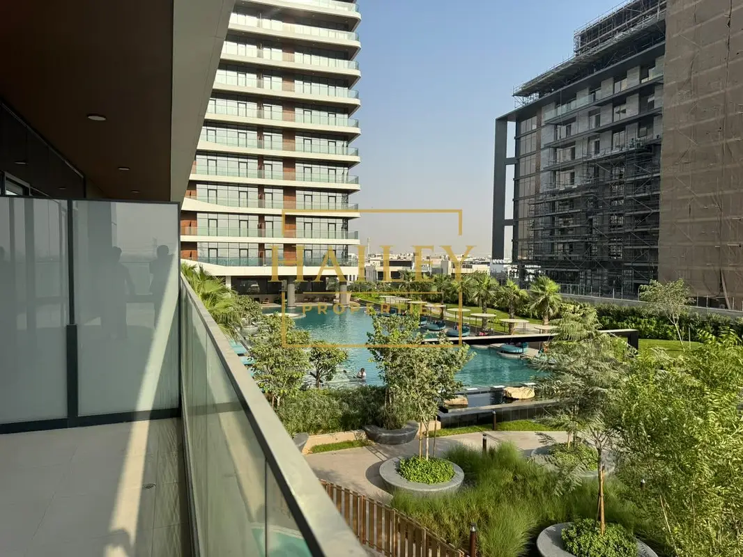 Golf Residences by Fortimo property image 12