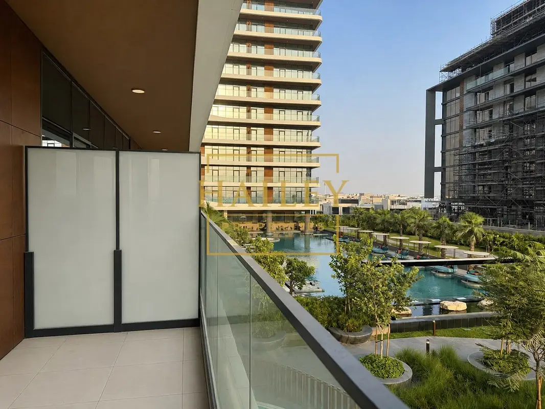 Golf Residences by Fortimo property image 16