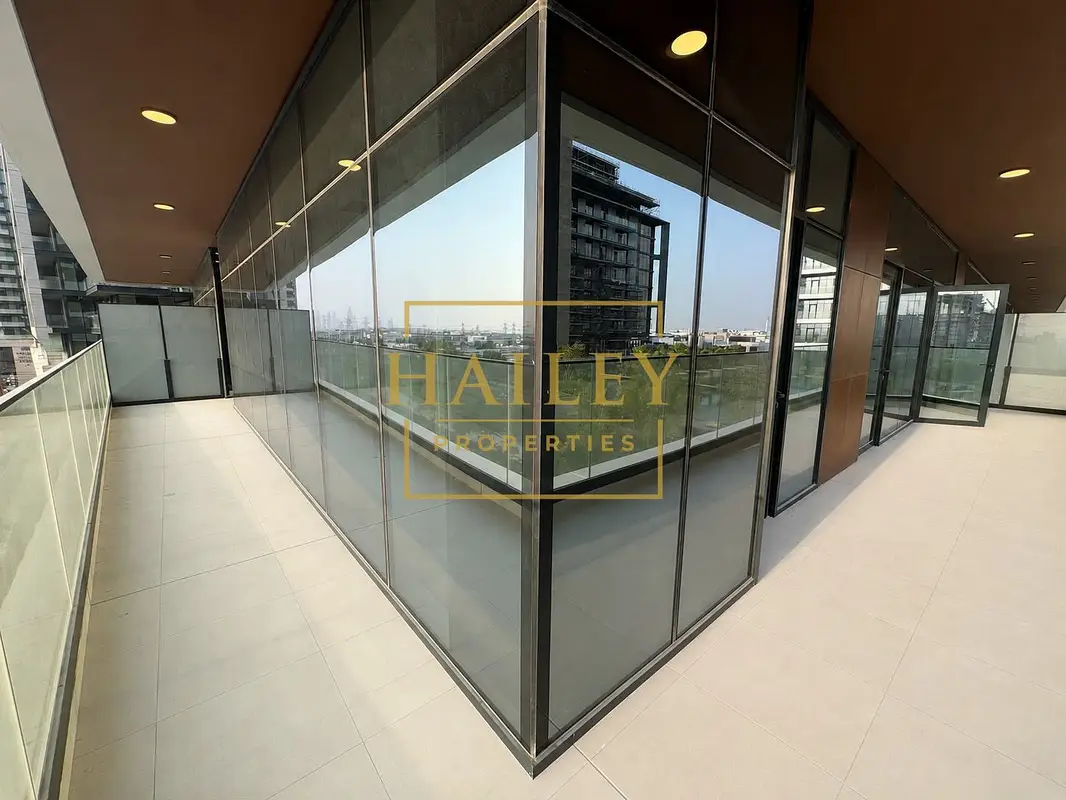 Golf Residences by Fortimo property image 18